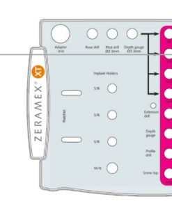 ZERADRILL™ W10 (WIDE 10mm)