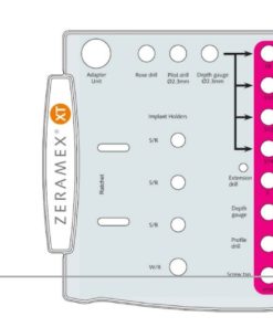 ZERATAP™ REGULAR Ø4.2mm