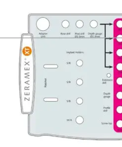 ZERADRILL™ R10 (REGULAR 10mm)