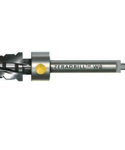 ZERADRILL™ W8 (WIDE 8mm)