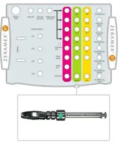 ZERADRILL™ Extension REGULAR