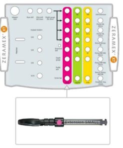 ZERADRILL™ Extension SMALL