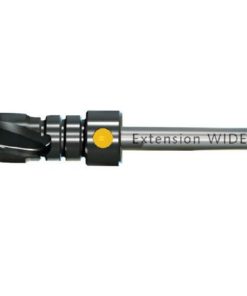 ZERADRILL™ Extension WIDE