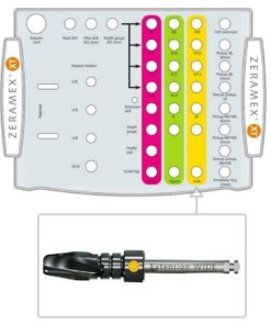 ZERADRILL™ Extension WIDE