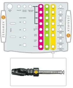 ZERADRILL™ Extension WIDE