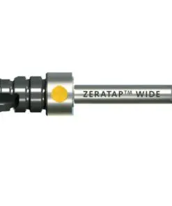 ZERATAP™ WIDE Ø5.5mm