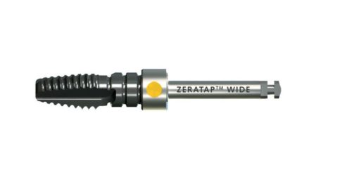ZERATAP™ WIDE Ø5.5mm