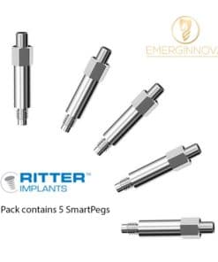 Osstell SmartPeg for Ritter Implant System
