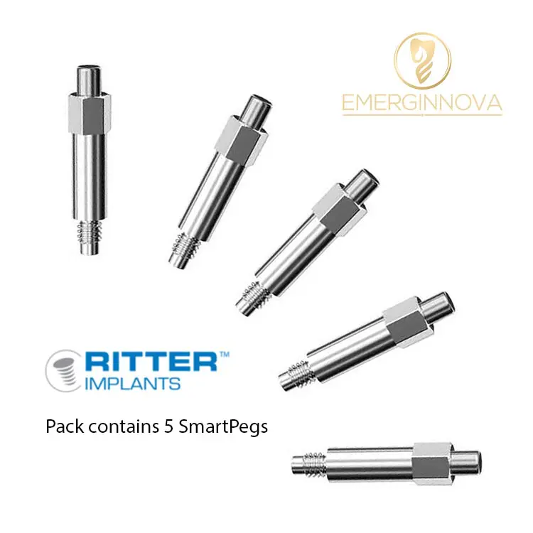 Osstell SmartPeg for Ritter Implant System