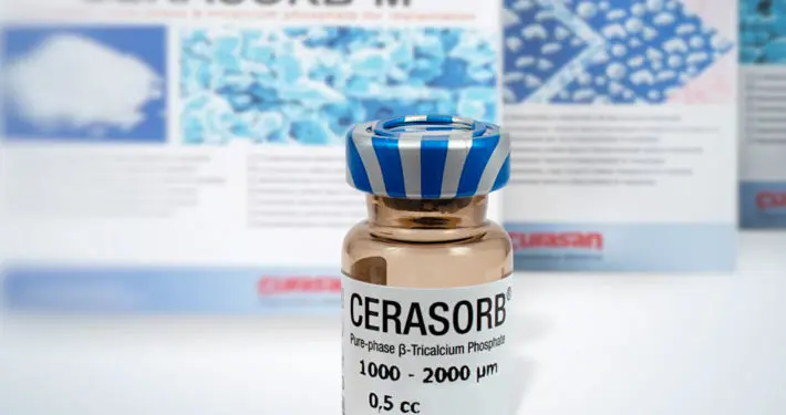 CERASORB M