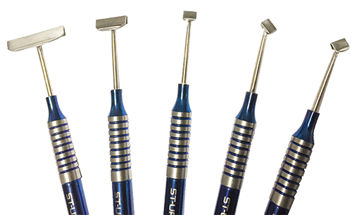 Choukroun Soft Brushing Kit