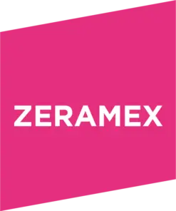 Zeramex Logo