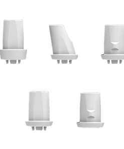 XT - Abutments