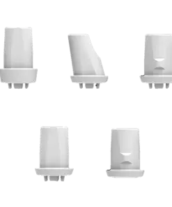 XT - Abutments
