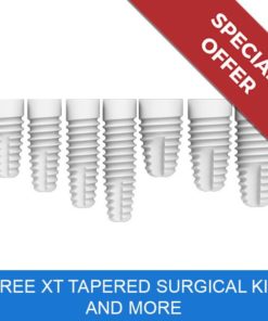 Zeramex XT Launch Offer