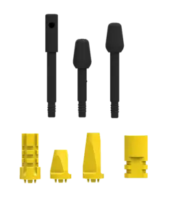 XT - Impression Material