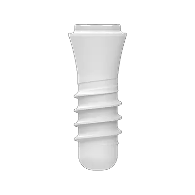 ZERAMEX P6 IMPLANTS - SN PLATFORM