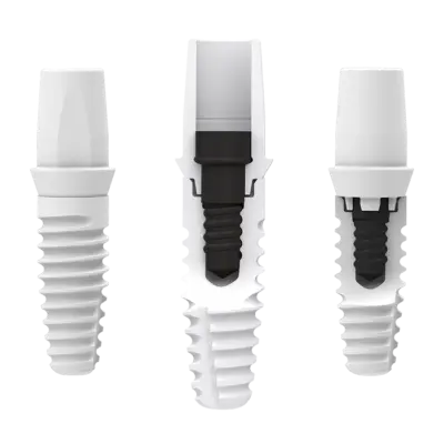 Zeramex XT System