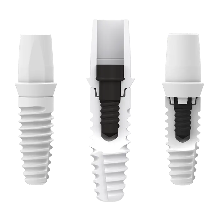 Zeramex XT System