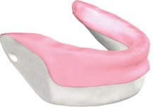 Zeramex P6 Hybrid Restorations