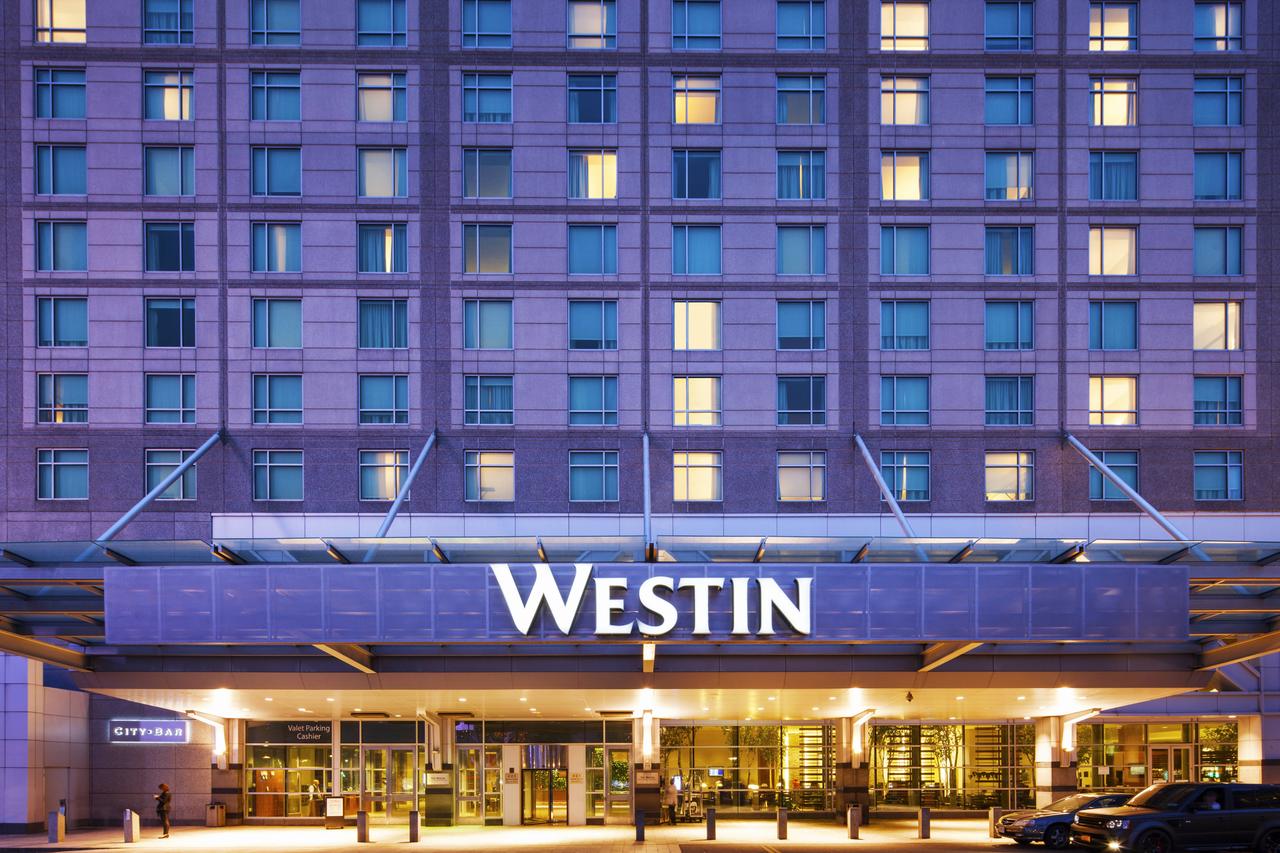 The Westin Boston Waterfront