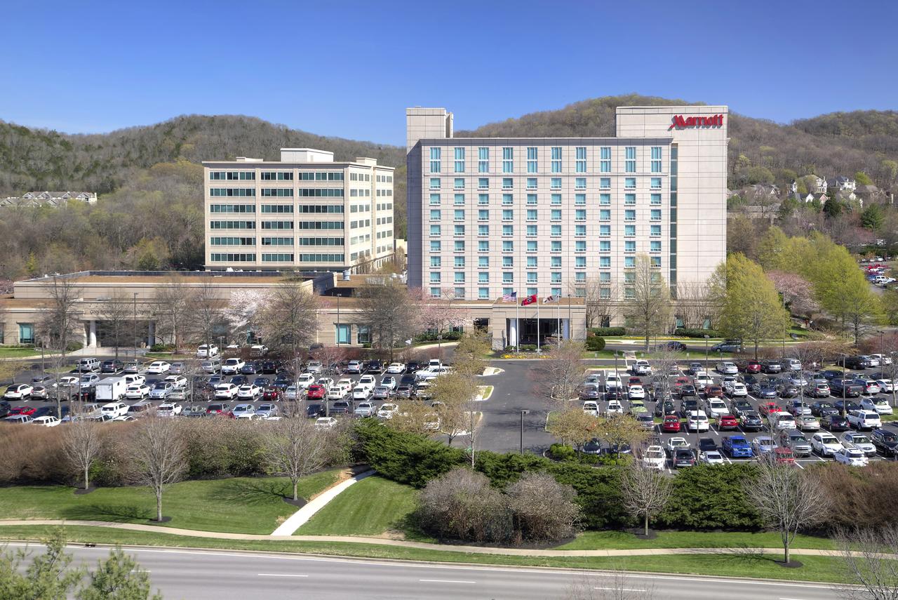 Franklin Marriott Cool Springs Franklin