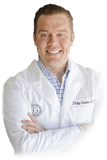 Dr. Philip Gordon, DDS