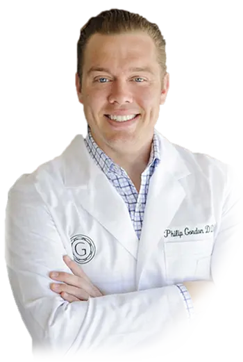 Dr. Philip Gordon, DDS