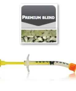 RAPTOS Prefilled Syringe Mineralized Cortico-Cancellous Bone Graft