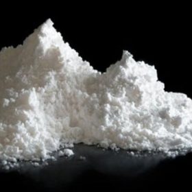 Zirconium Dioxide Powder