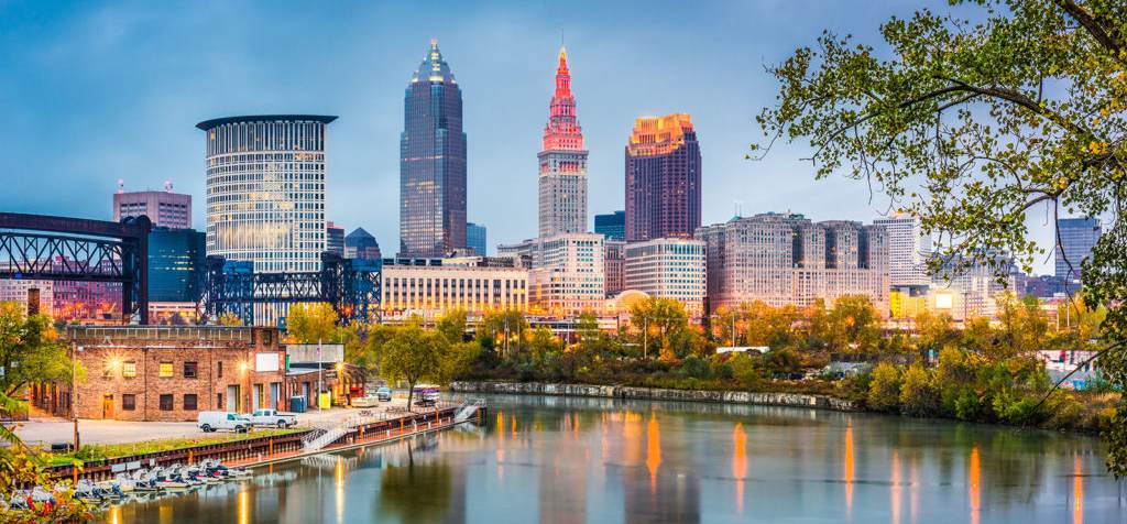 Cleveland, Ohio