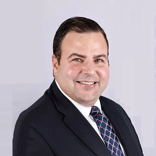 Dr. Luis Alicea of Your Desired Smile