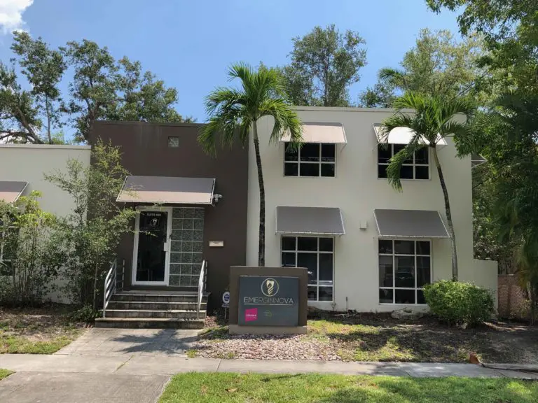 Emerginnova New Office Location 1