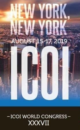 ICOI August 15-17, 2019