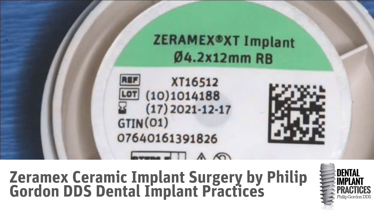 Zeramex XT Capsule