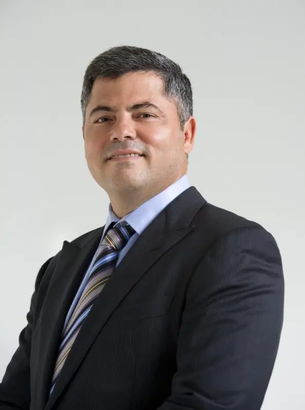 Dr. Alvaro Ordonez