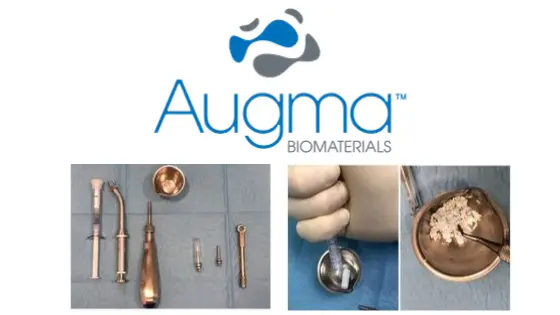 Augma Biomaterials Case