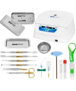 BIO PRF - 14 Piece Kit