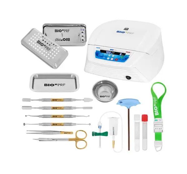 BIO PRF - 14 Piece Kit