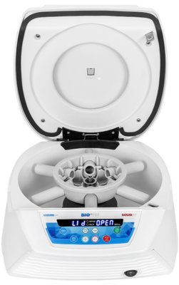 Bio PRF Centrifuge System