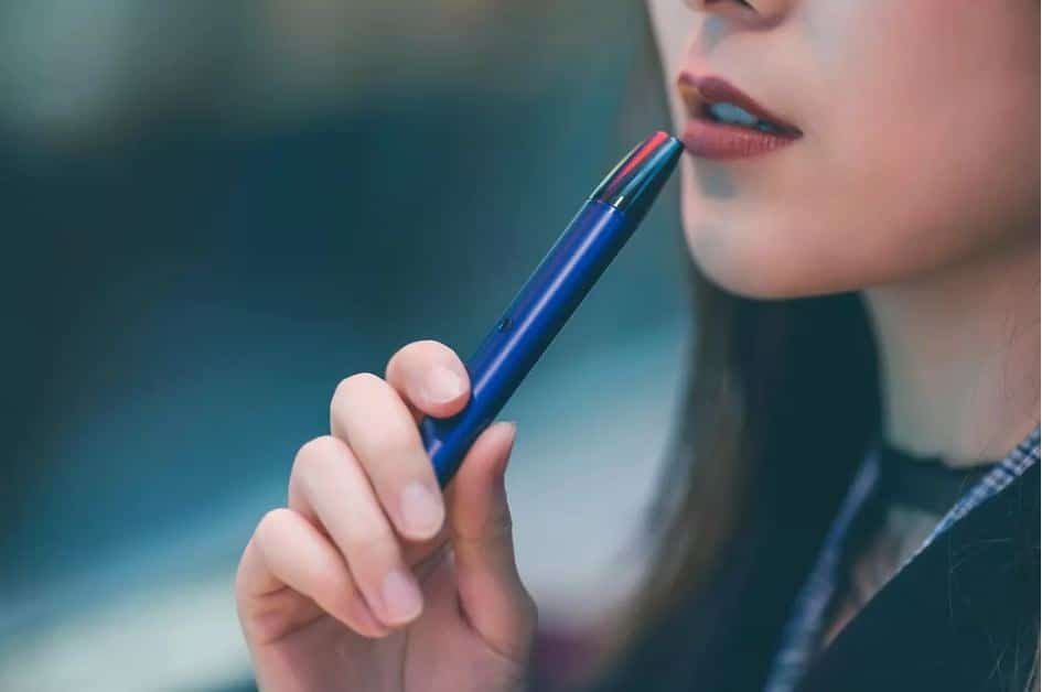 Cnet vaping can give you cavities
