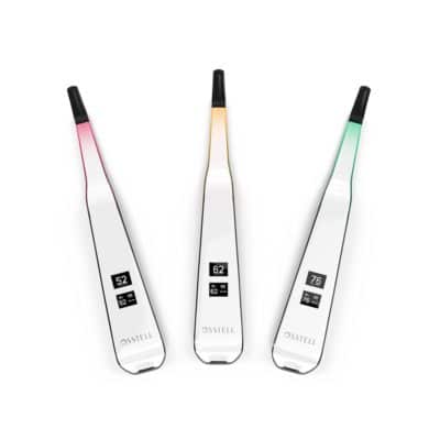 Osstell Beacon - Landing