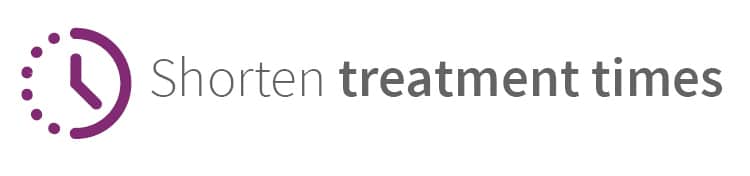Shorten Treatment Times - Osstell Beacon
