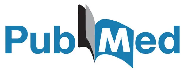 Pub Med Logo