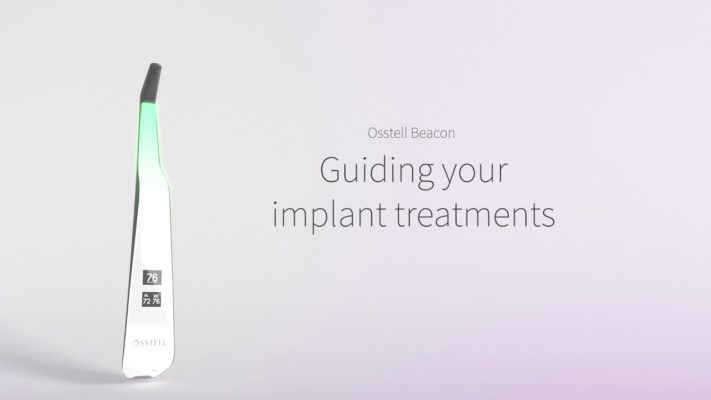 Osstell Beacon
