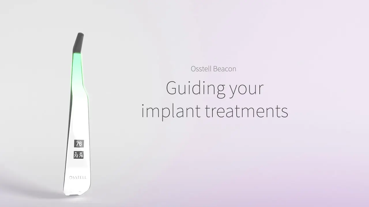 Osstell Beacon