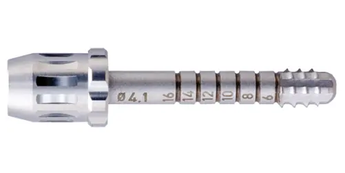 ZERAMEX®P Screw Tap ø 4.1 mm