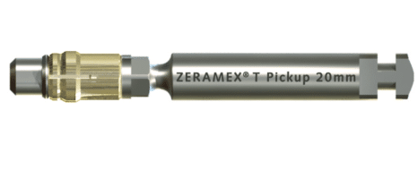 ZERAMEX® Pickup 20 mm