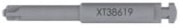 ZERAMEX® Prosthetic Key, 19mm