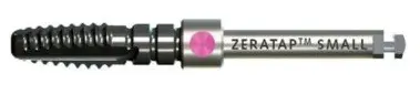 ZERATAP™ SMALL dia. 3.5mm